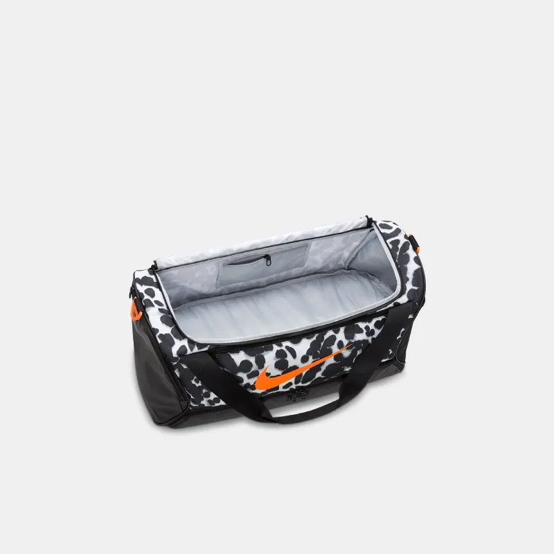 Brasilia Duffle Aop M