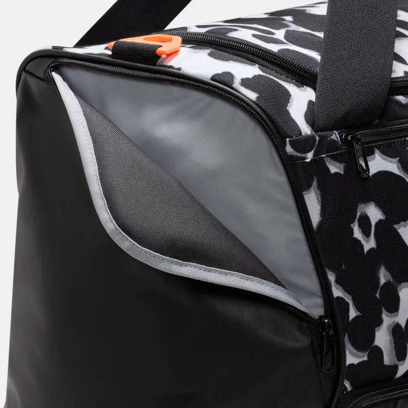 Brasilia Duffle Aop M