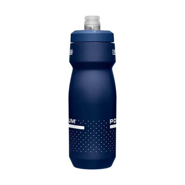 Camelbak Podium Water Bottle - 24oz - Navy Blue