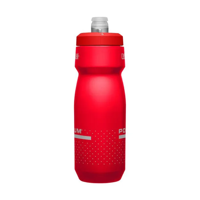Camelbak Podium Water Bottle - 24oz - Red
