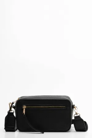 Camera Bag Black