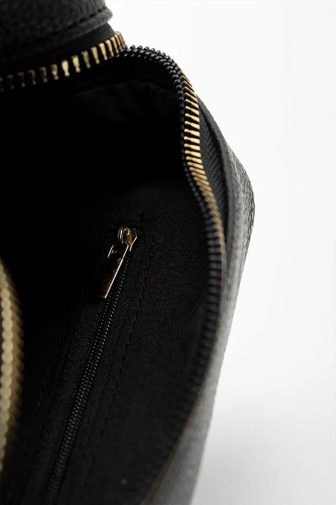 Camera Bag Black