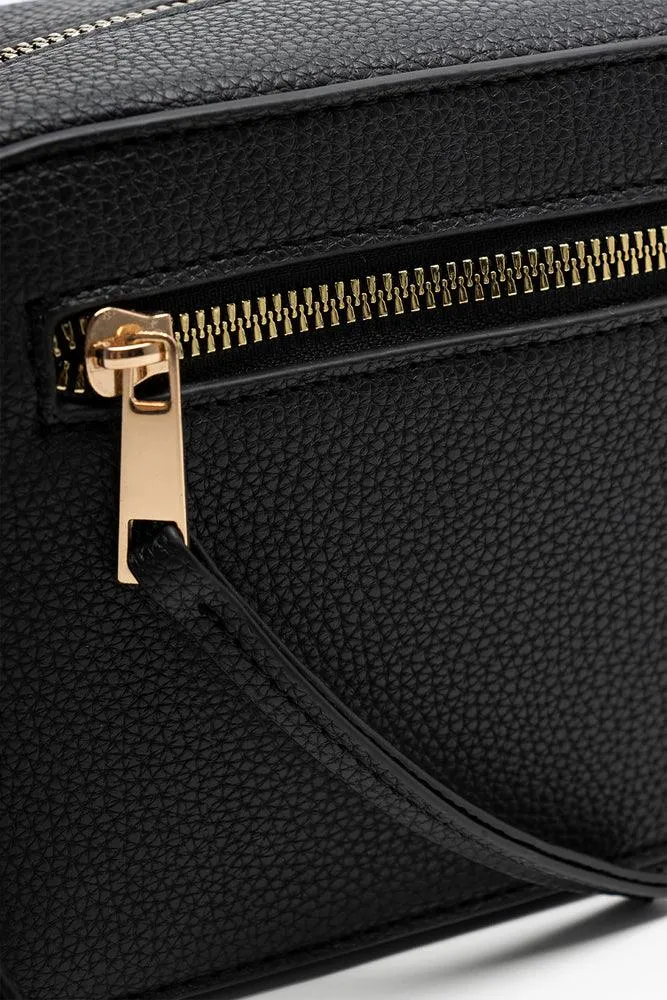 Camera Bag Black