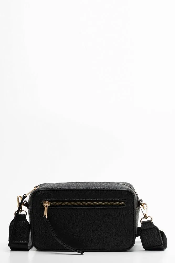 Camera Bag Black