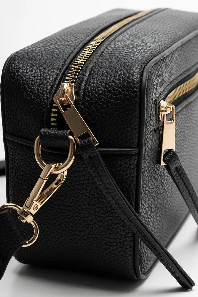 Camera Bag Black
