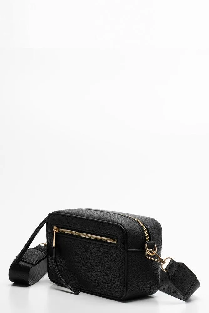 Camera Bag Black