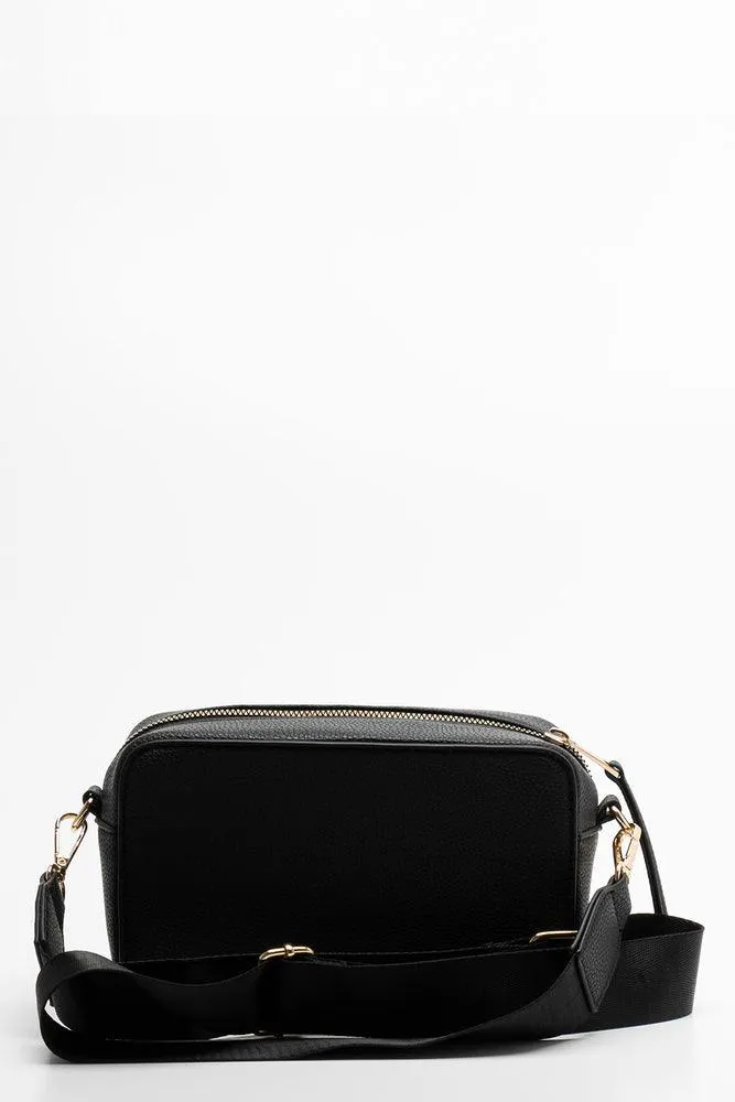 Camera Bag Black