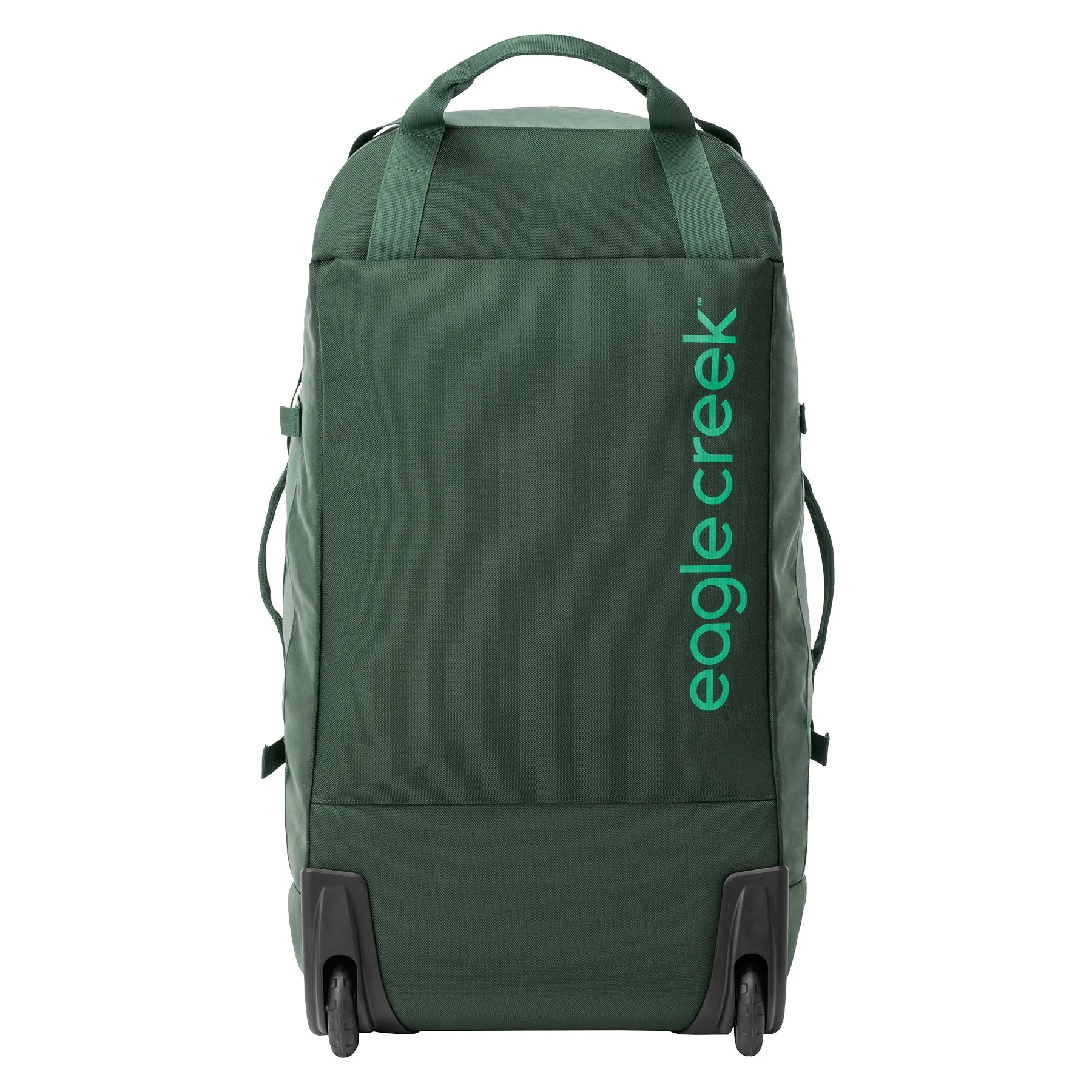 Cargo Hauler 110L Wheeled Duffel Bag