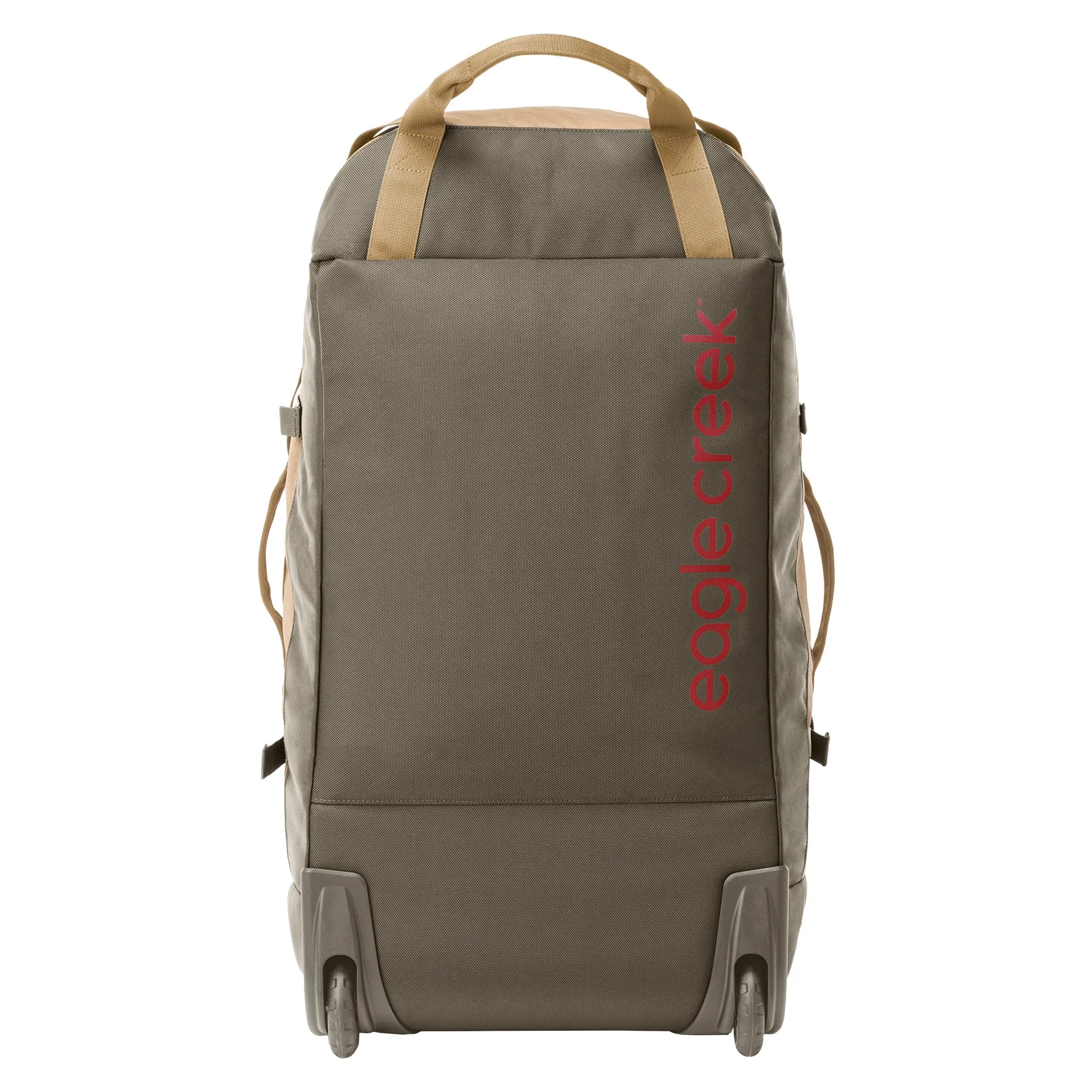 Cargo Hauler 110L Wheeled Duffel Bag