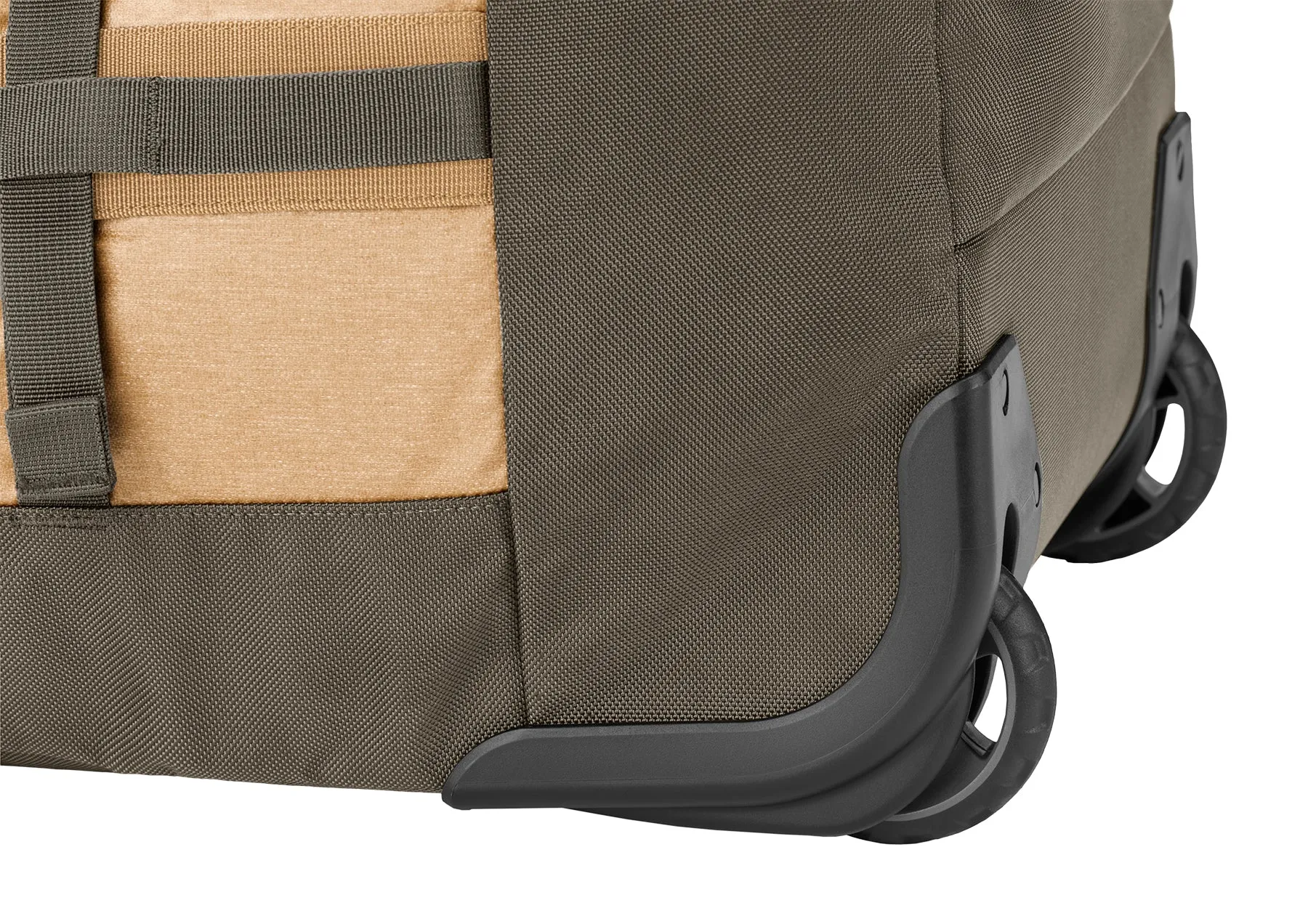 Cargo Hauler 110L Wheeled Duffel Bag