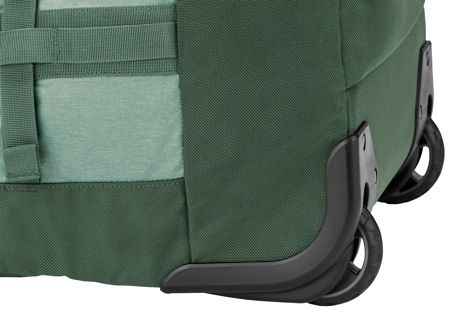 Cargo Hauler 110L Wheeled Duffel Bag