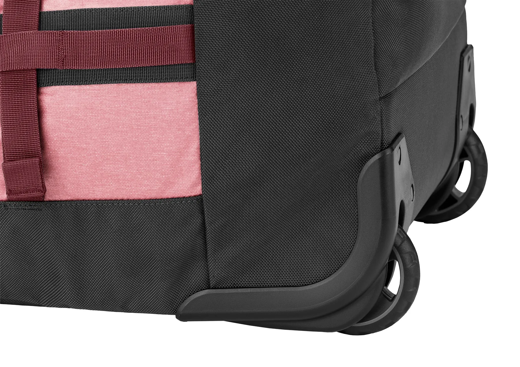 Cargo Hauler 110L Wheeled Duffel Bag