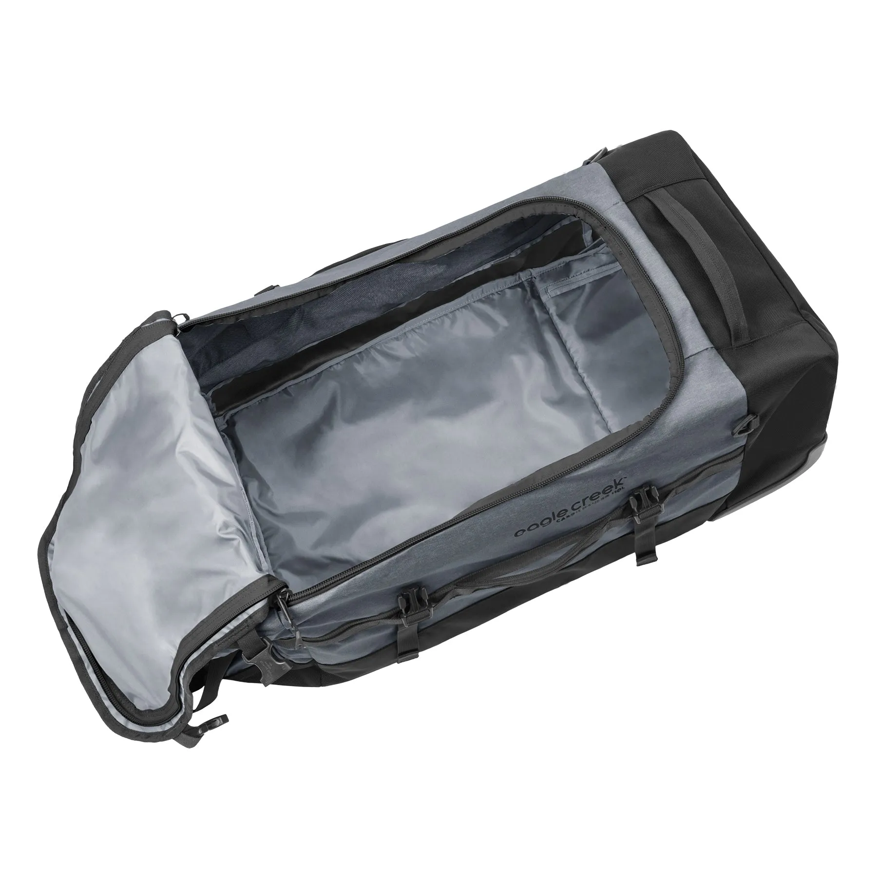 Cargo Hauler 110L Wheeled Duffel Bag