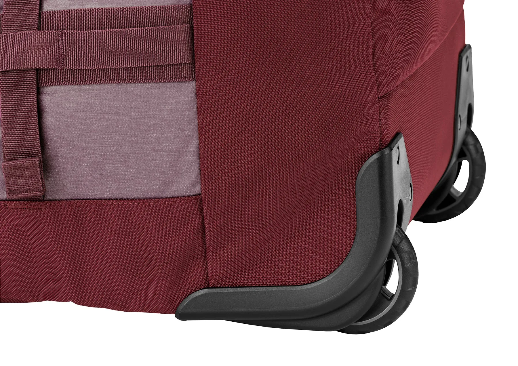 Cargo Hauler 110L Wheeled Duffel Bag