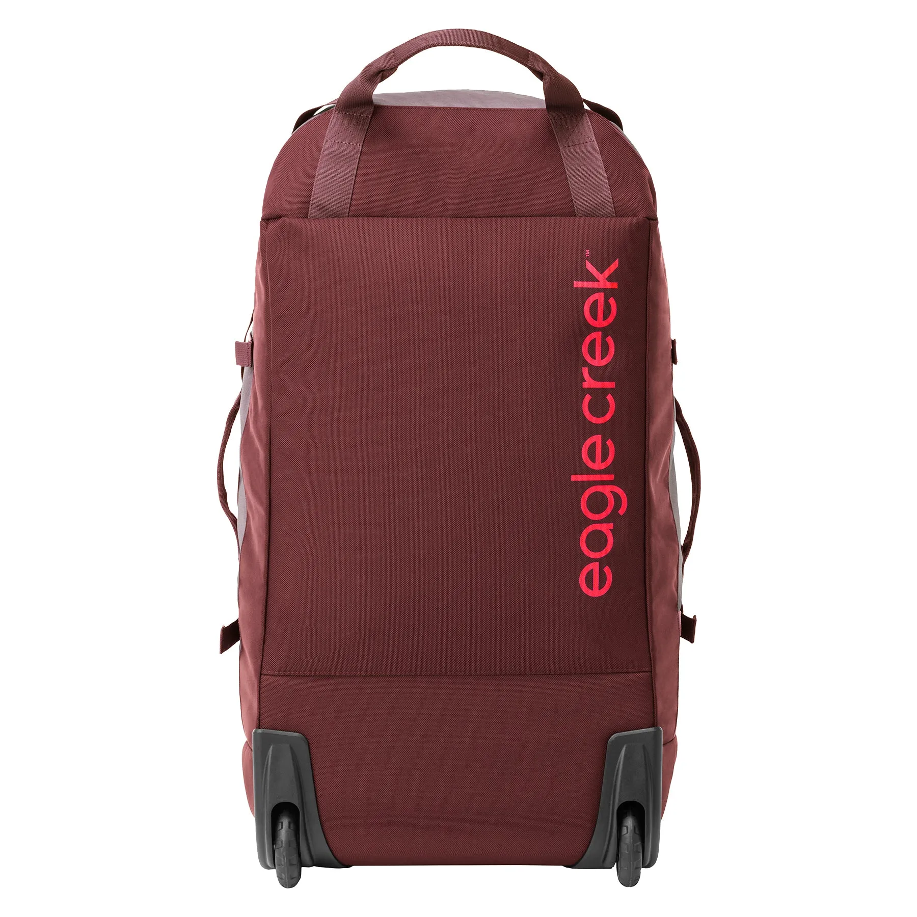 Cargo Hauler 110L Wheeled Duffel Bag