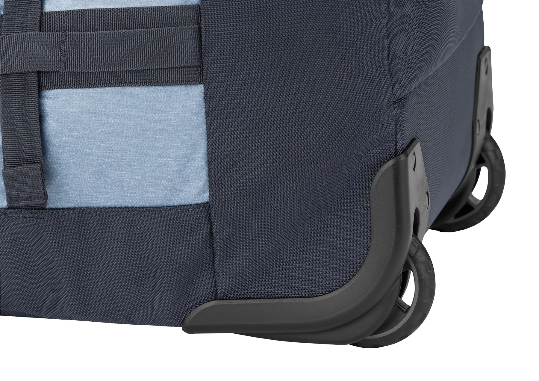 Cargo Hauler 110L Wheeled Duffel Bag