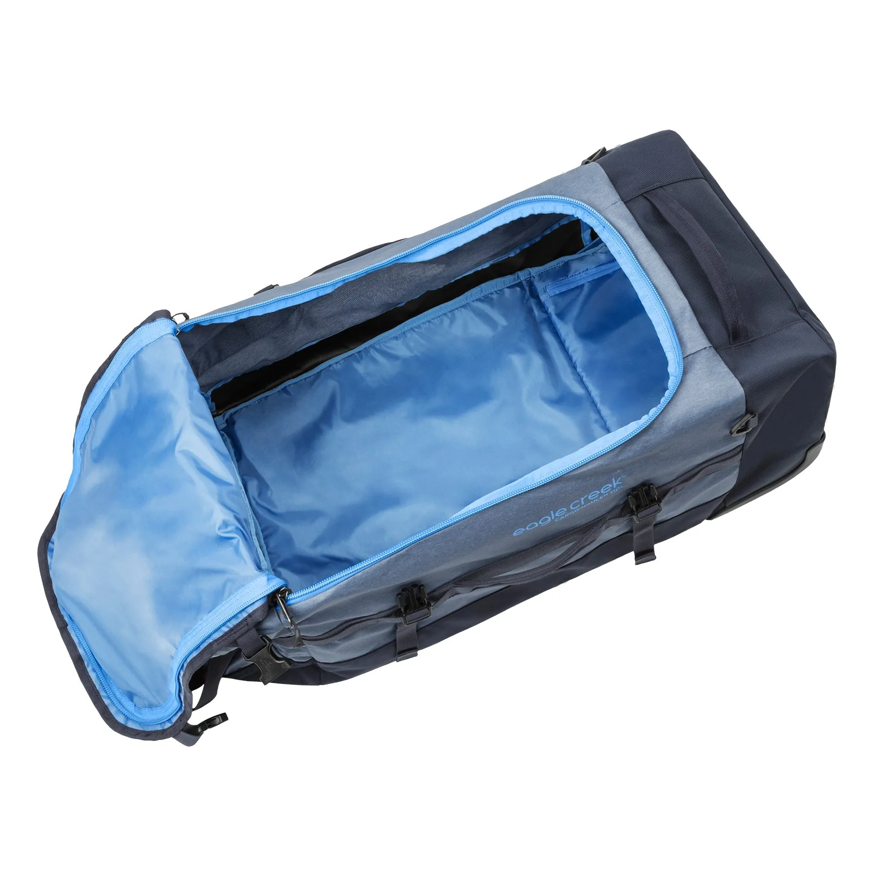 Cargo Hauler 110L Wheeled Duffel Bag