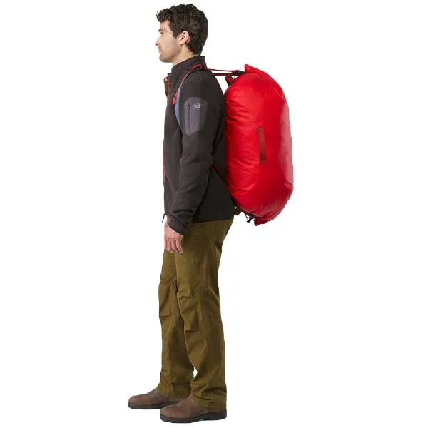 Carrier Duffel 55L