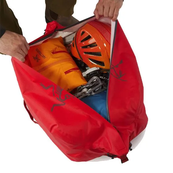 Carrier Duffel 55L