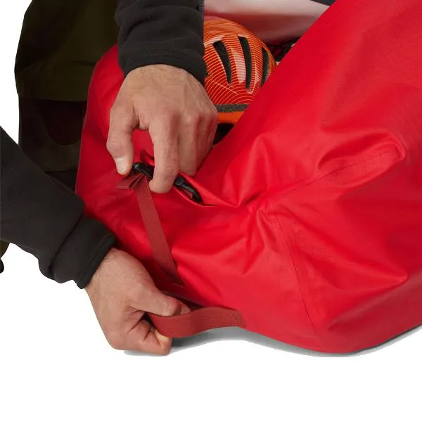 Carrier Duffel 55L