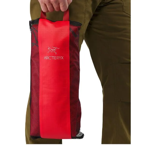 Carrier Duffel 55L