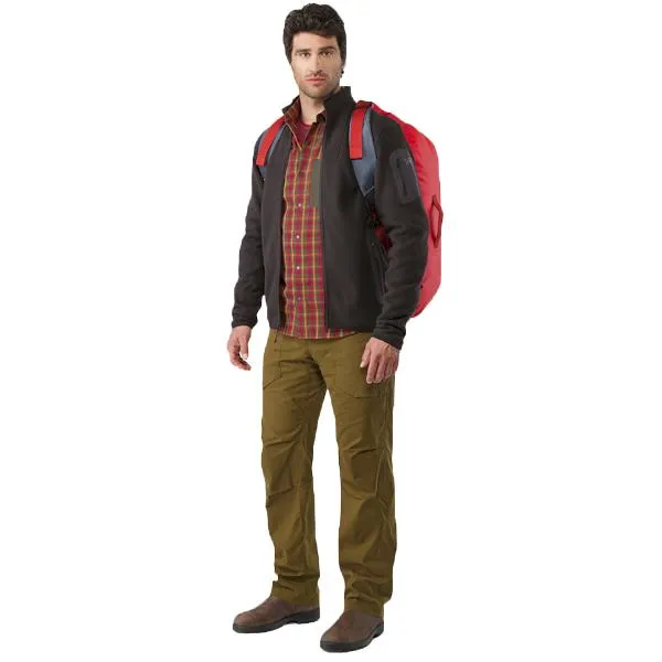 Carrier Duffel 55L