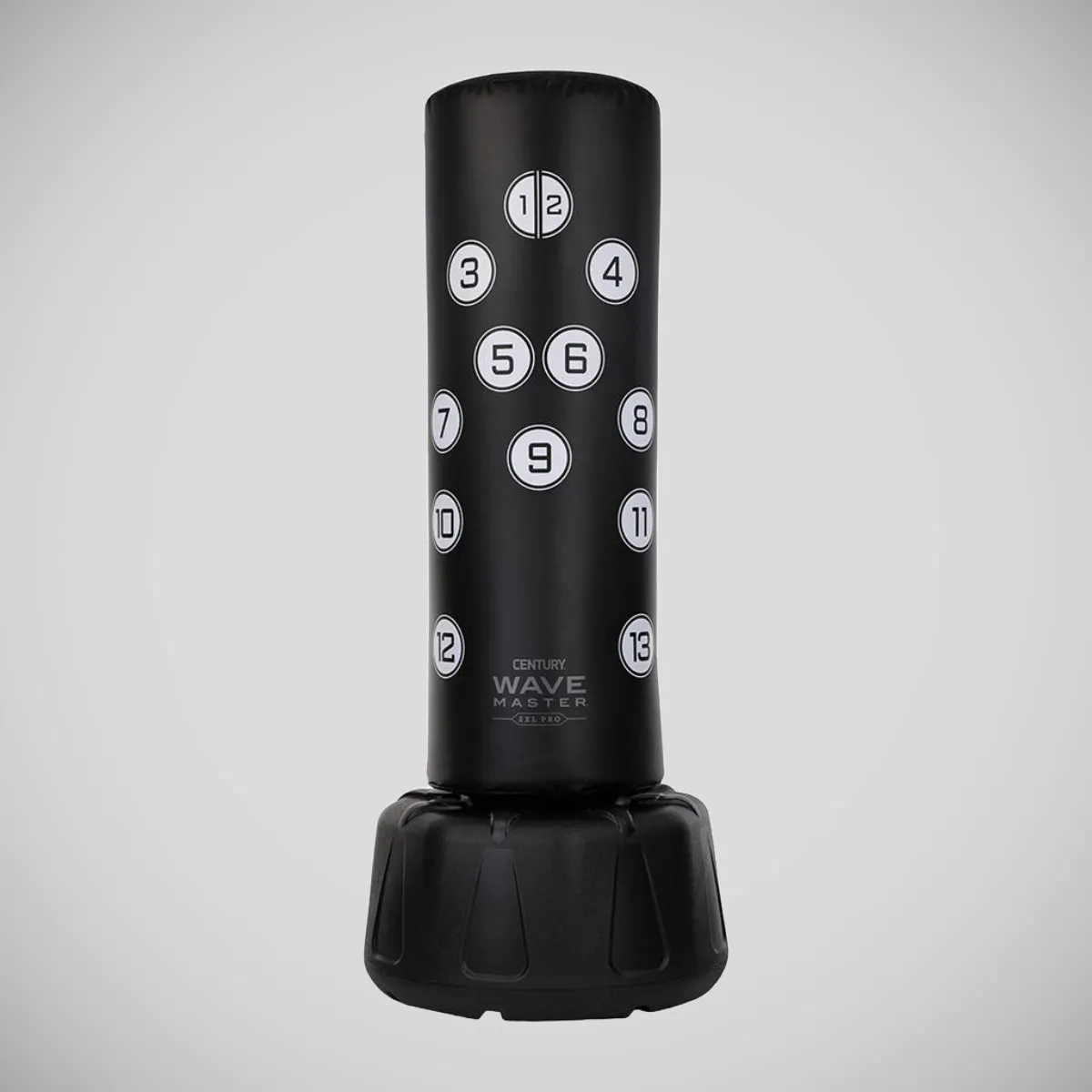 Century 2XL Pro Freestanding Punch Bag with Zones