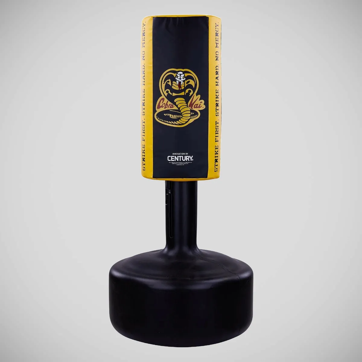Century Cobra Kai Kid Kick Wavemaster Yellow/Black