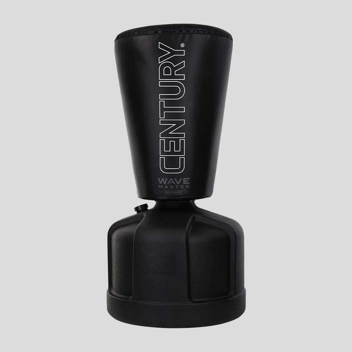Century Uppercut Wavemaster Black