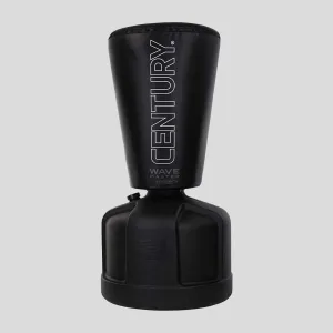 Century Uppercut Wavemaster Black