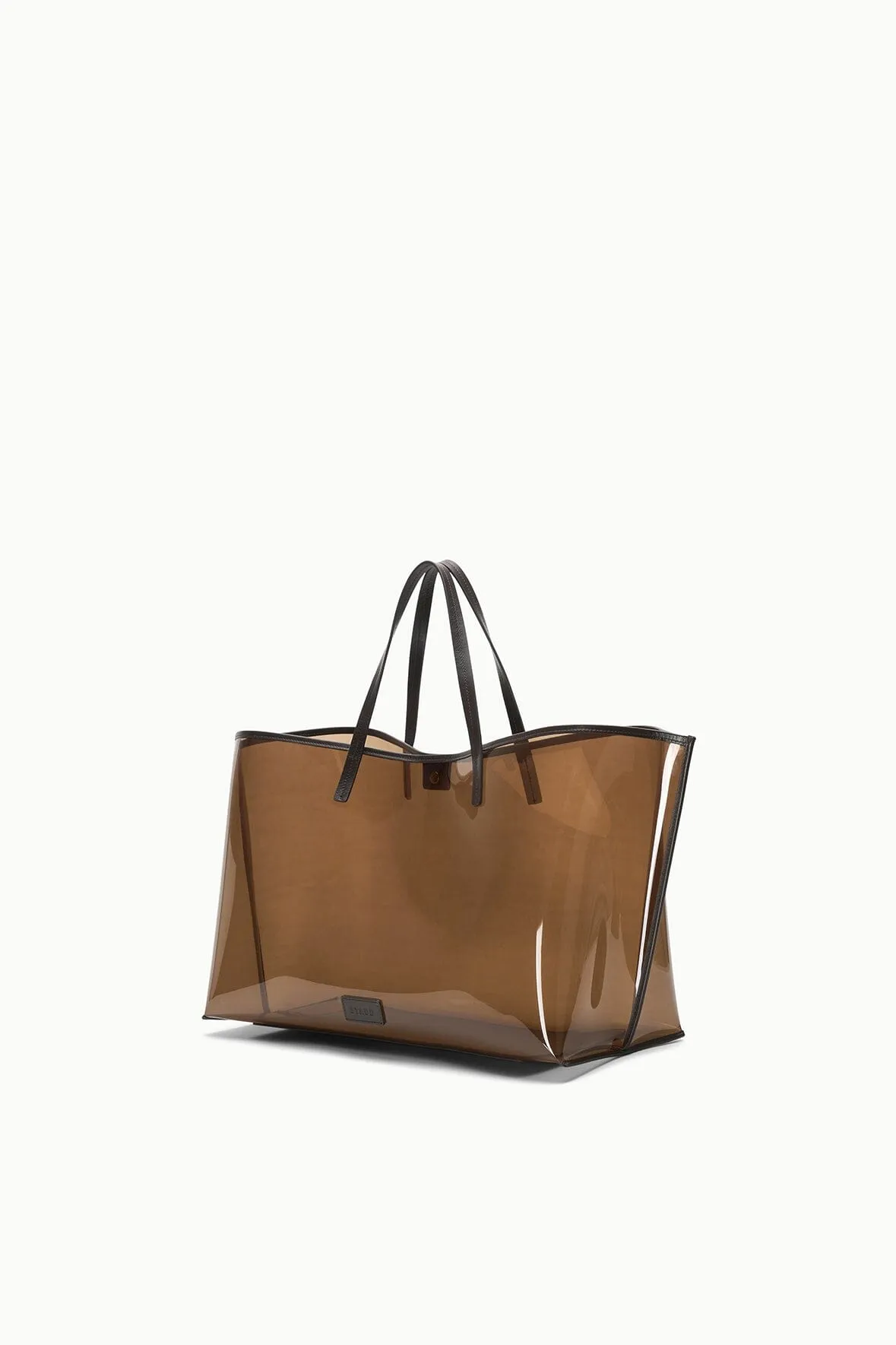 CHRISTOS LARGE TOTE | ESPRESSO