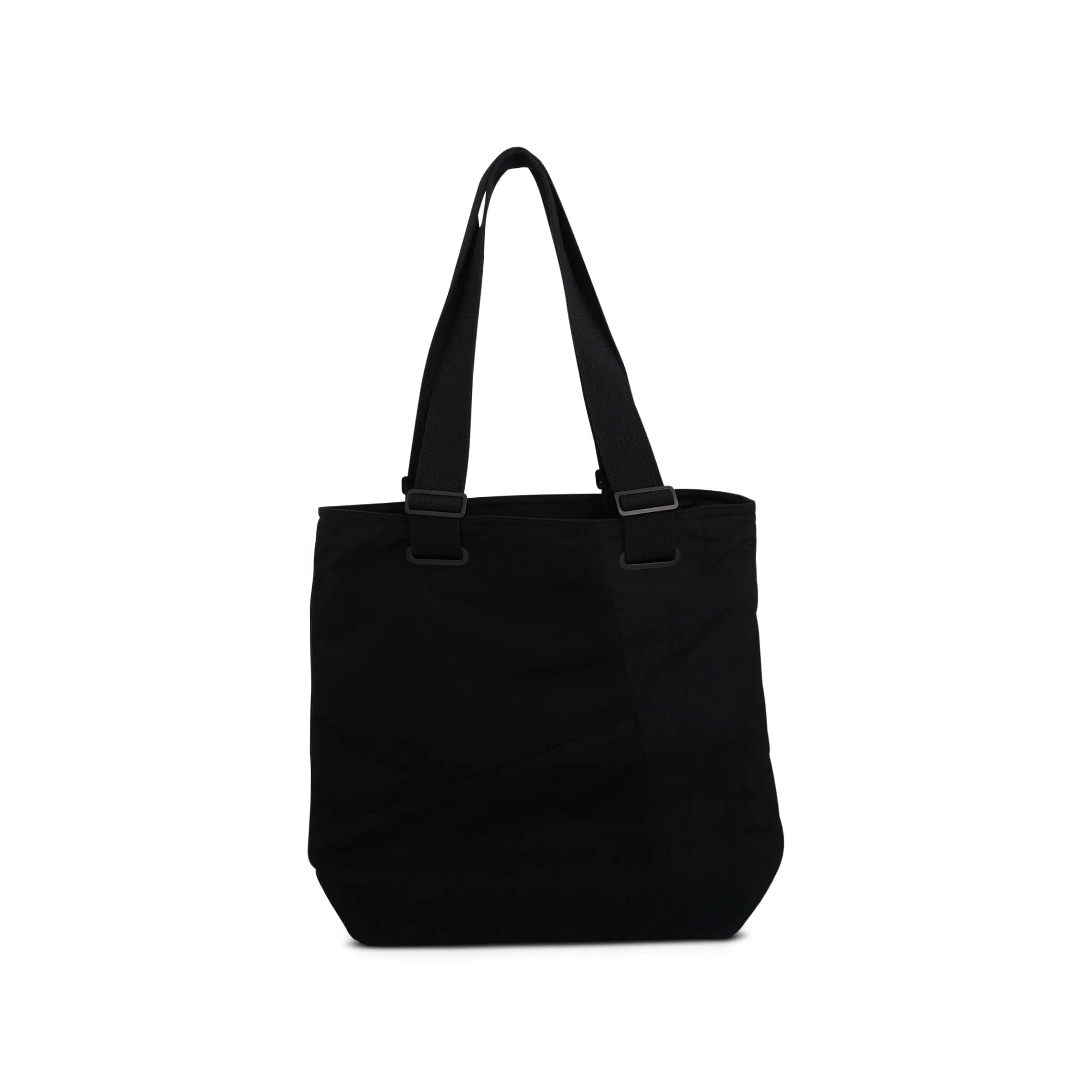 Classic Y-3 Tote Bag in Black