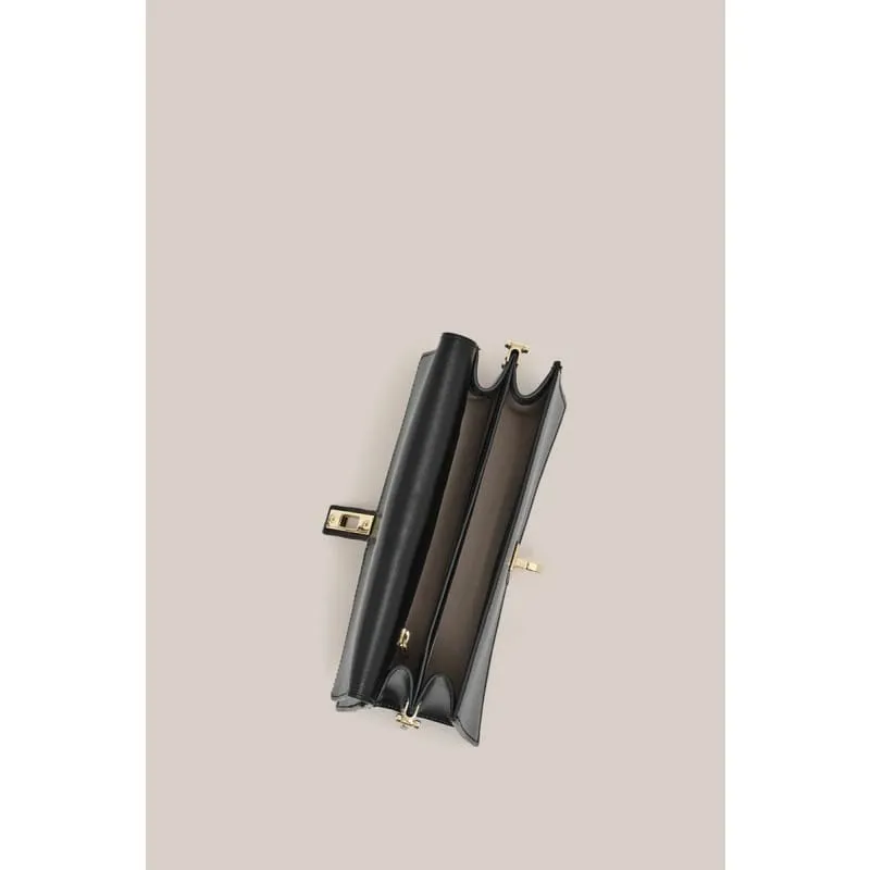 Claudia Crossbody | Black