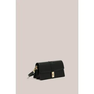 Claudia Crossbody | Black