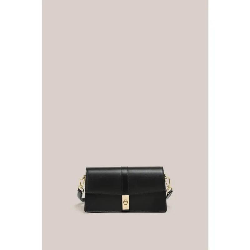 Claudia Crossbody | Black