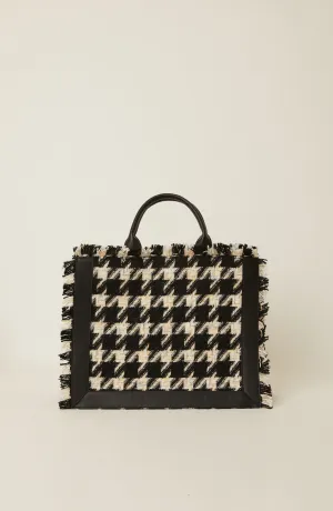 COLETTE LARGE TOTE (Final Sale)