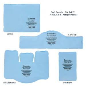 Core Soft Comfort CorPak