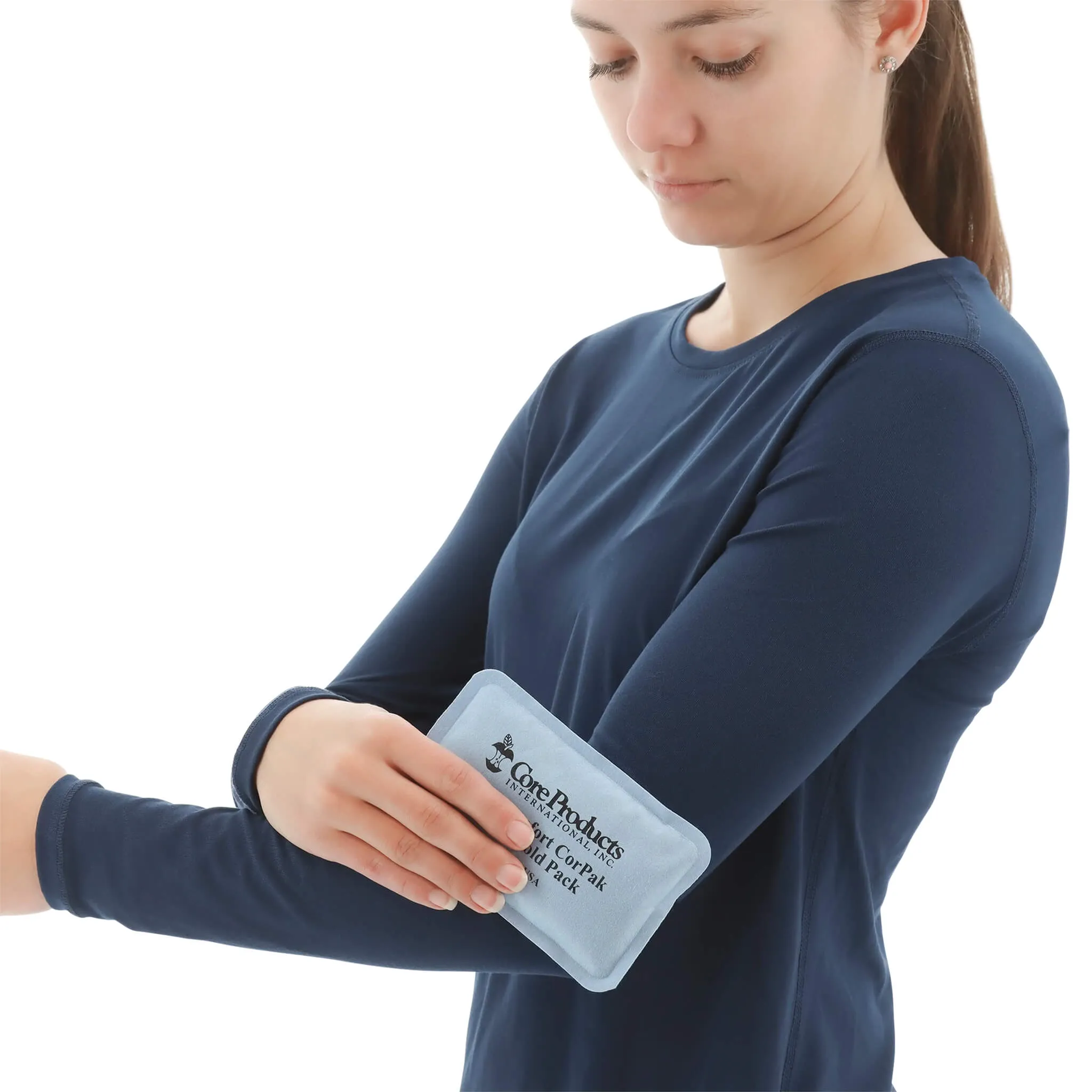 Core Soft Comfort CorPak