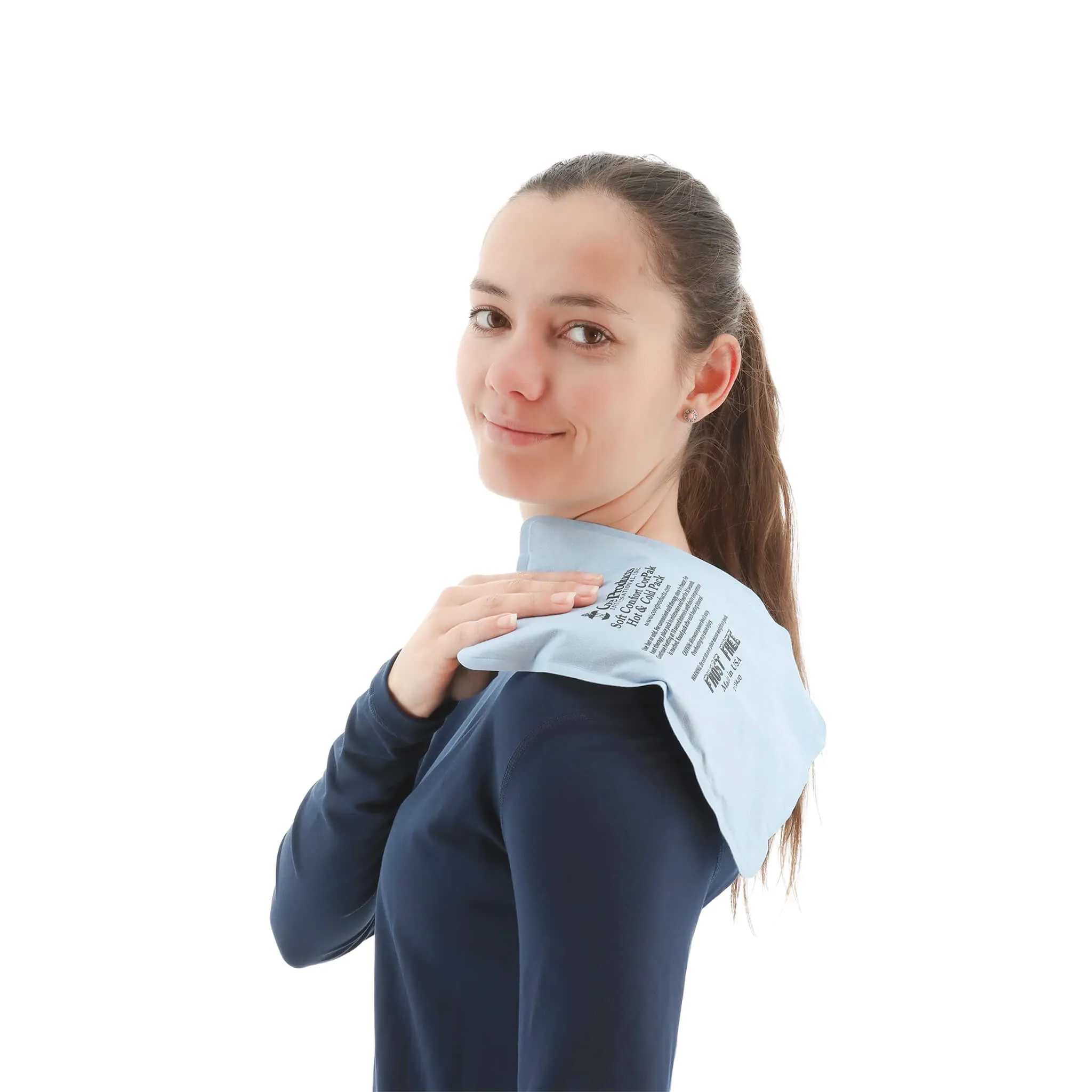 Core Soft Comfort CorPak