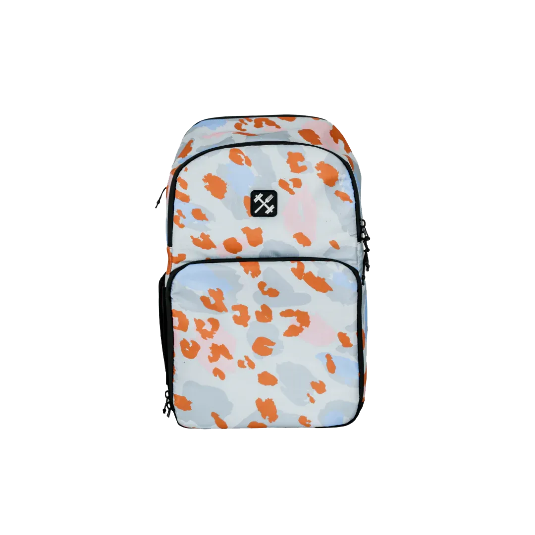 CSE Insulated Backpack