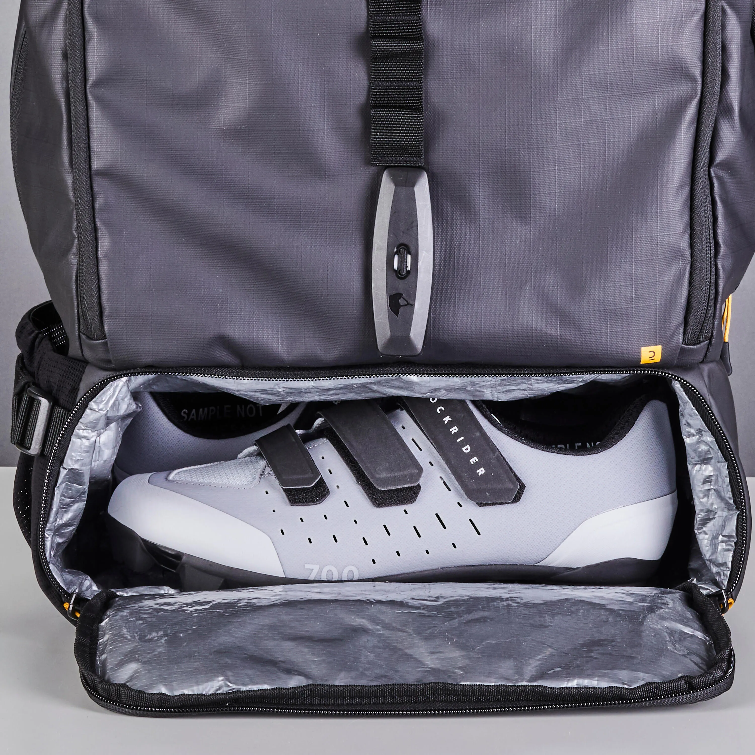 Cycling backpack RACE LITE ROCKRIDER