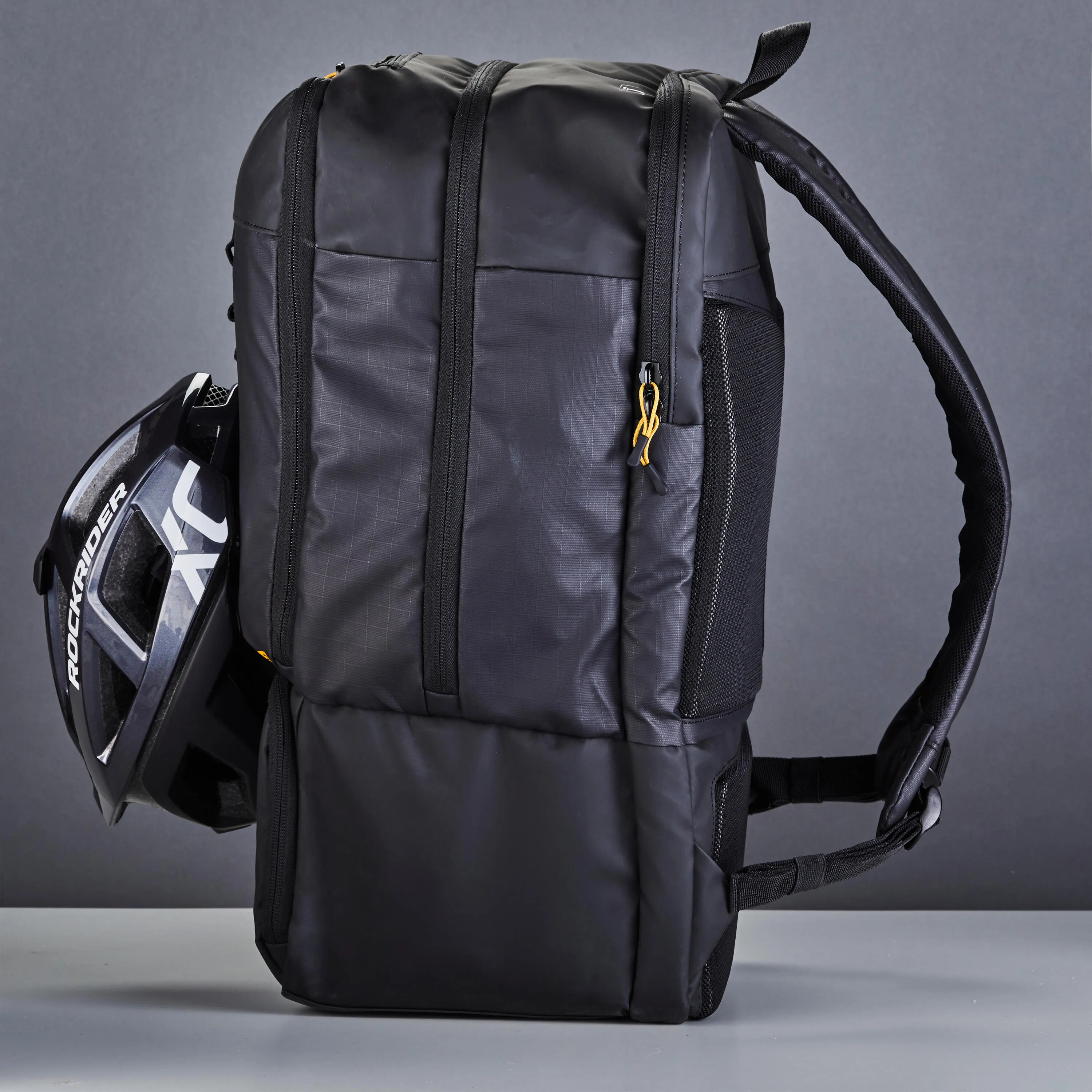 Cycling backpack RACE LITE ROCKRIDER
