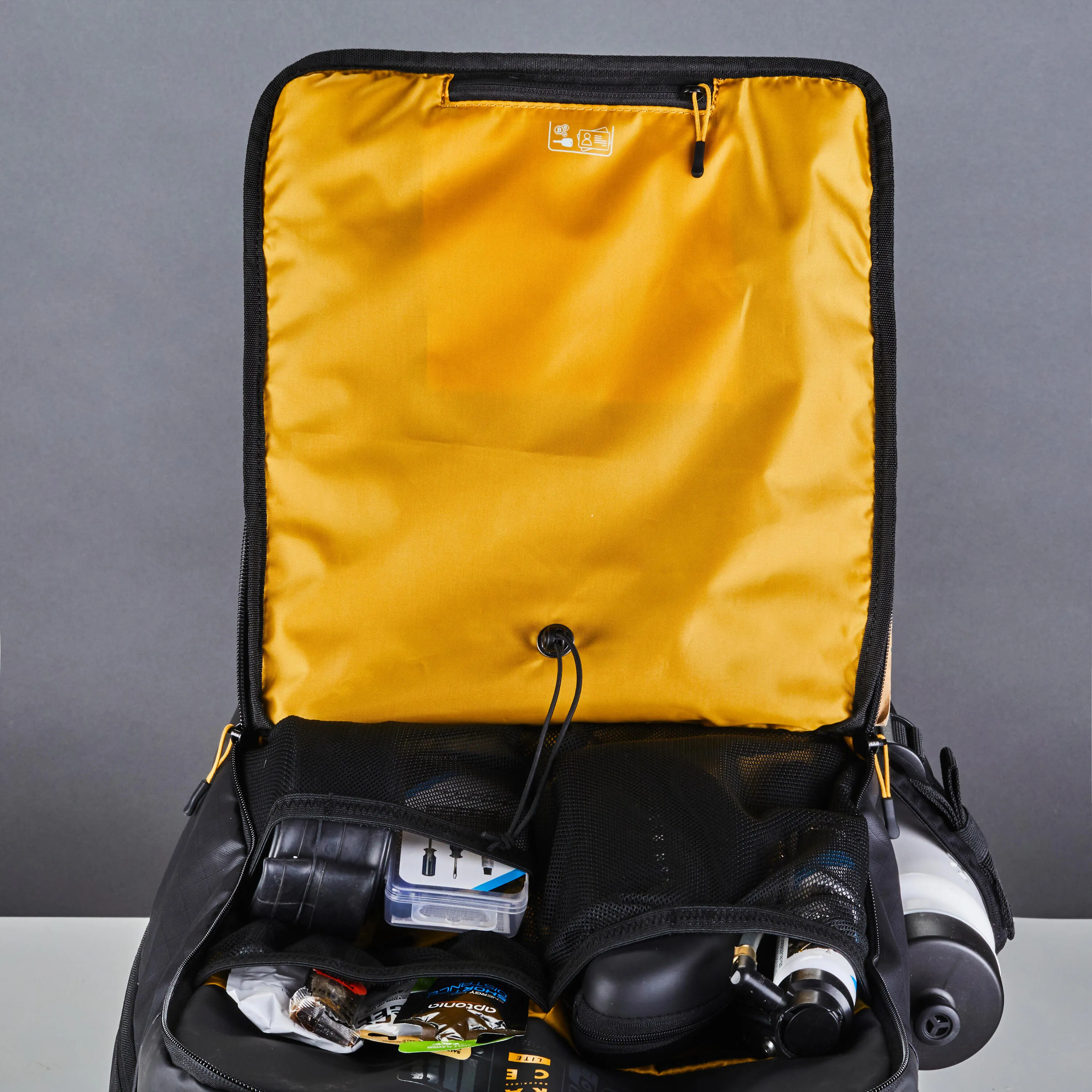 Cycling backpack RACE LITE ROCKRIDER