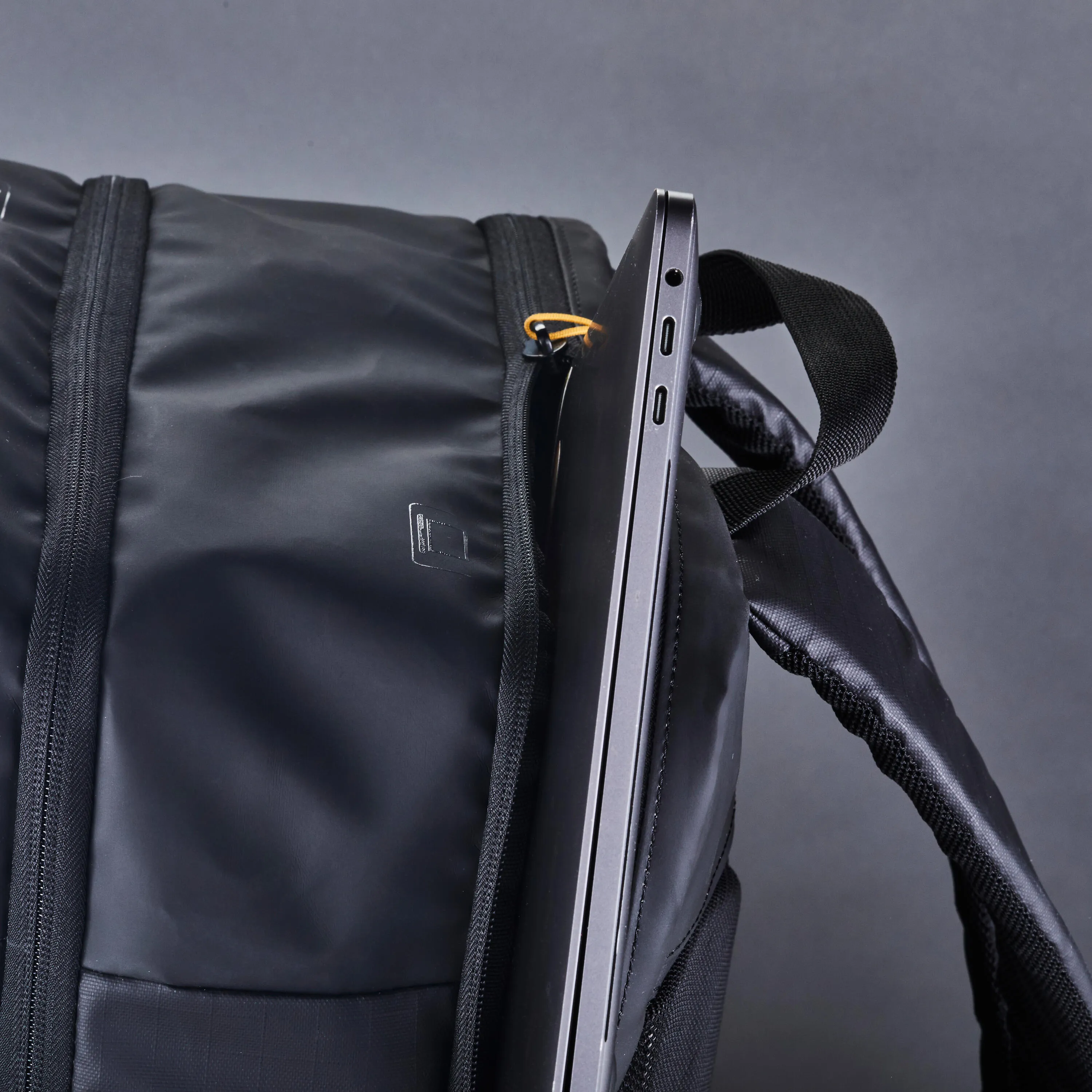 Cycling backpack RACE LITE ROCKRIDER