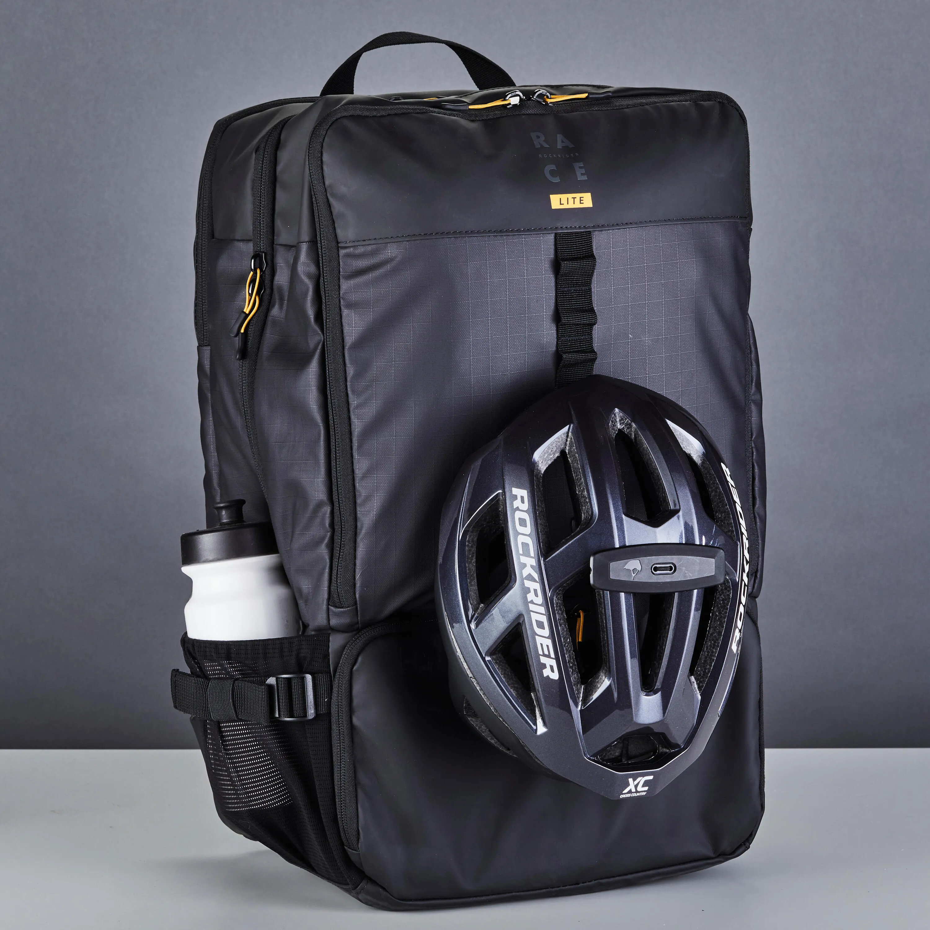 Cycling backpack RACE LITE ROCKRIDER