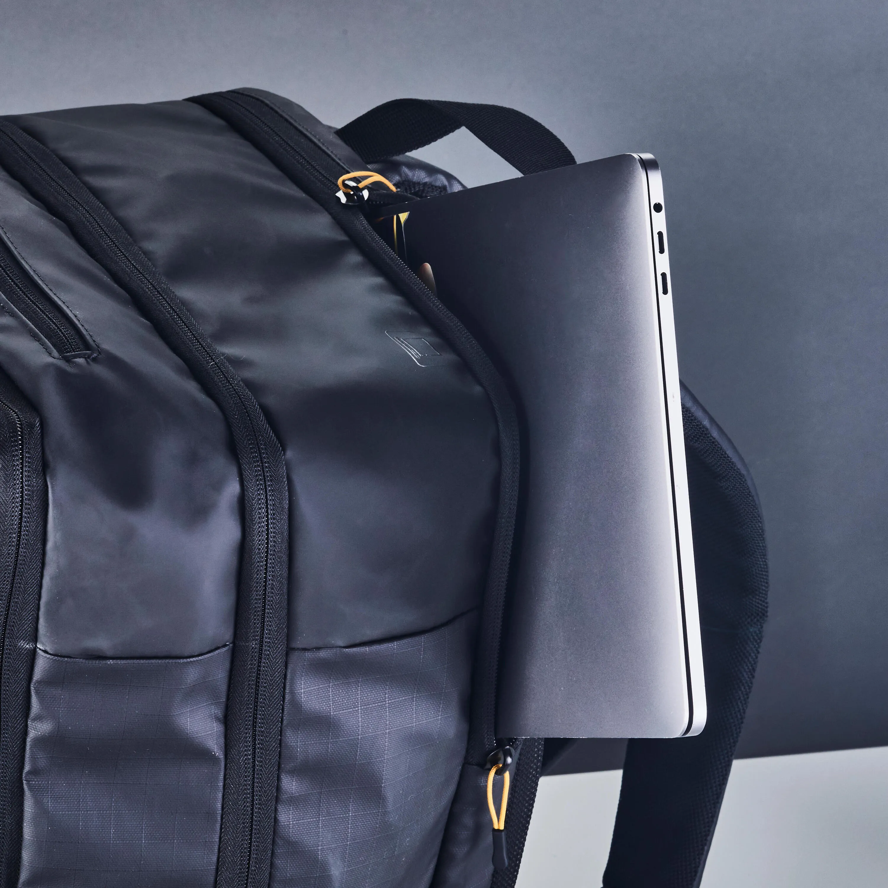 Cycling backpack RACE LITE ROCKRIDER
