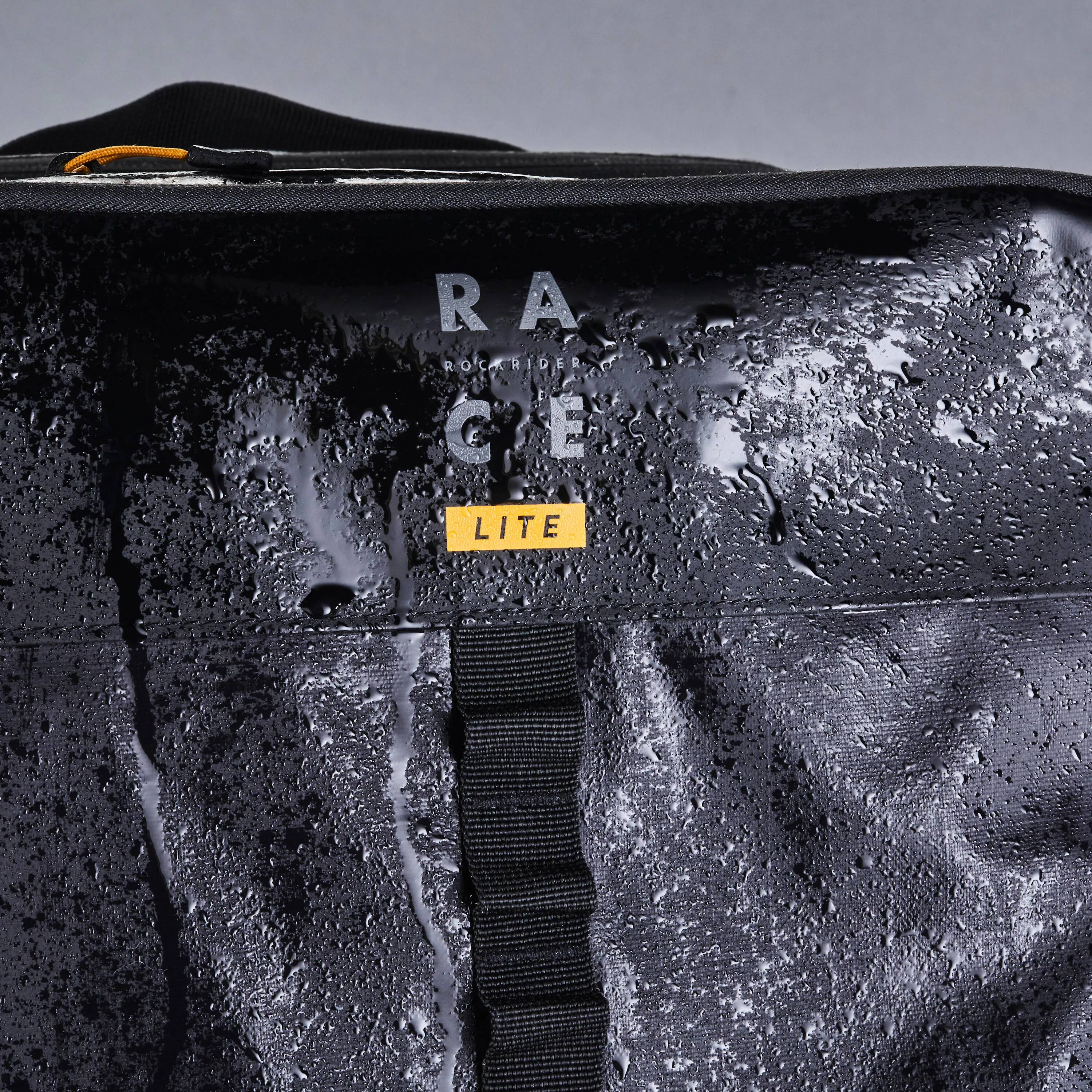 Cycling backpack RACE LITE ROCKRIDER