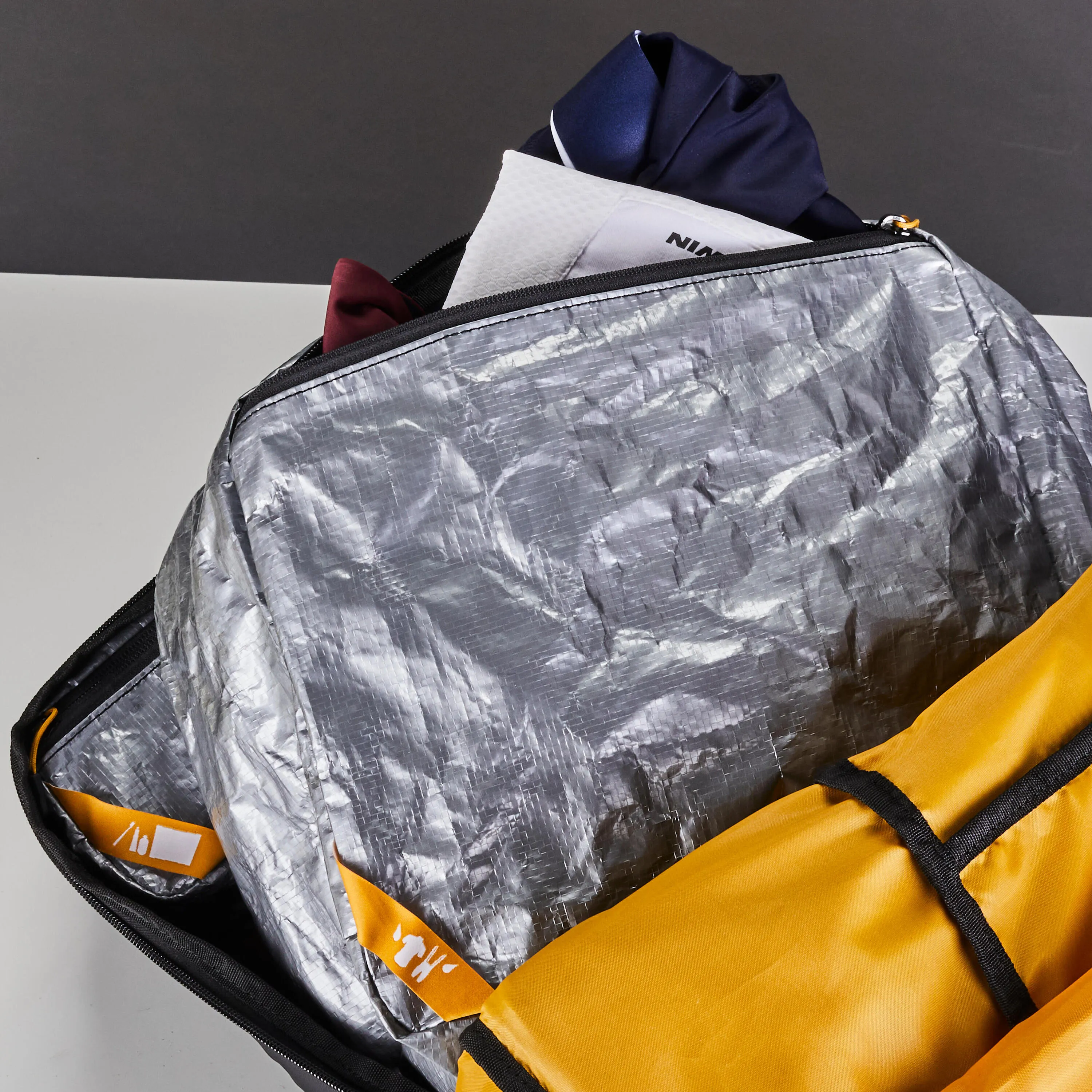 Cycling backpack RACE LITE ROCKRIDER