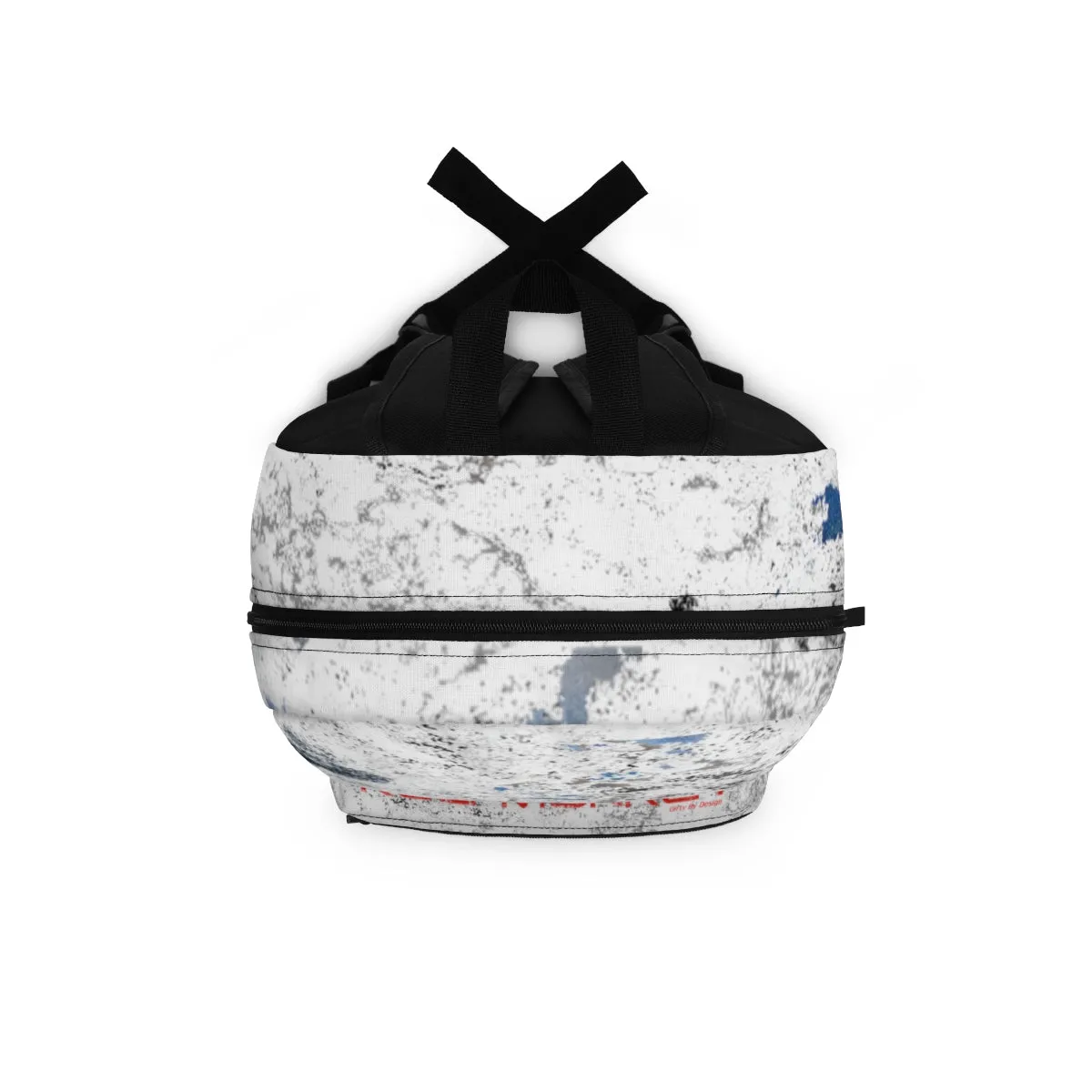Dirty Backpack (Made in USA) by Reefmonkey Back to School