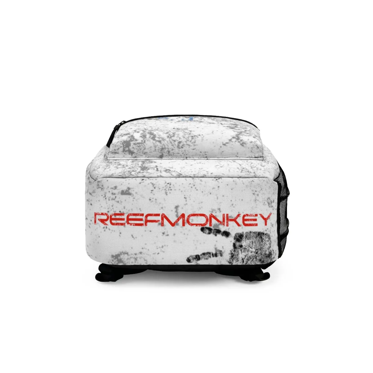 Dirty Backpack (Made in USA) by Reefmonkey Back to School
